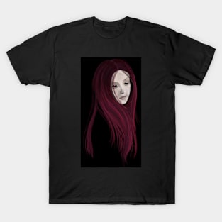 Lost girl T-Shirt